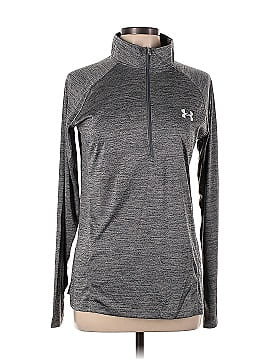 Under Armour Track Jacket (view 1)