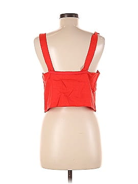 Rachel Zoe Sleeveless Top (view 2)