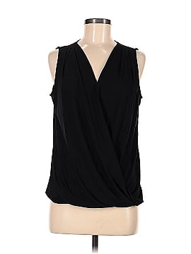 Cremieux Sleeveless Blouse (view 1)