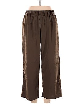 Shein Curve Casual Pants (view 1)