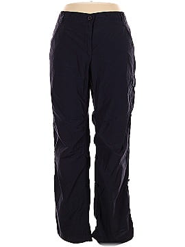 Lands' End Casual Pants (view 1)