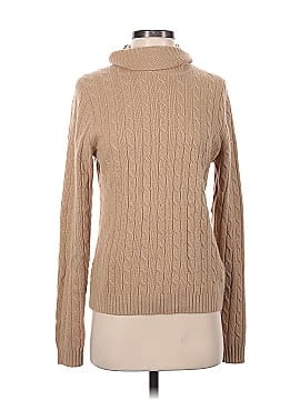 J.Crew Turtleneck Sweater (view 1)