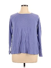 Eileen Fisher Pullover Sweater