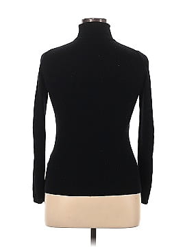 Uniqlo Turtleneck Sweater (view 2)