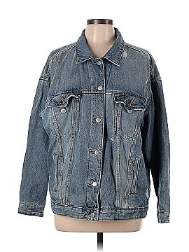 Wild Fable Denim Jacket (view 1)