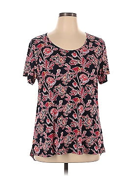 Lularoe Short Sleeve T-Shirt (view 1)