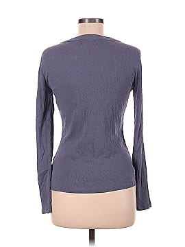 Lucky Brand Long Sleeve Henley (view 2)