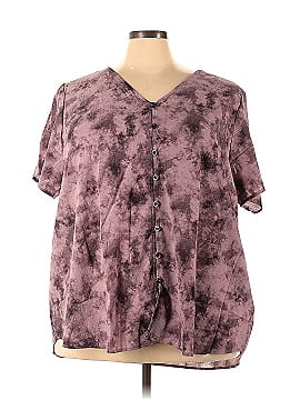 Lularoe Short Sleeve Blouse (view 1)