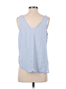 Old Navy Sleeveless Blouse (view 2)