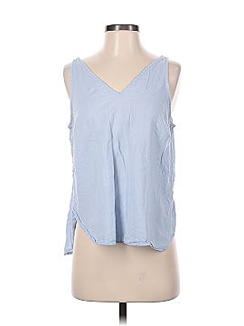 Old Navy Sleeveless Blouse (view 1)