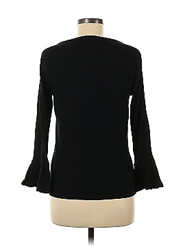 J.Crew Long Sleeve Top (view 2)