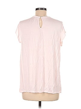 Ann Taylor LOFT Short Sleeve Top (view 2)