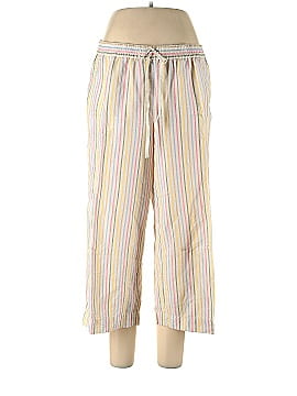 Talbots Linen Pants (view 1)