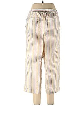 Talbots Linen Pants (view 2)