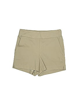 Rachel Zoe Khaki Shorts (view 1)