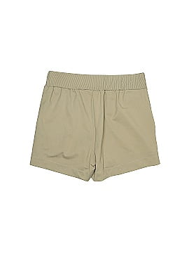 Rachel Zoe Khaki Shorts (view 2)