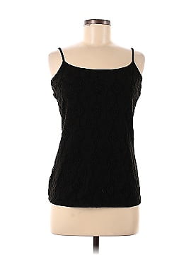 Ann Taylor Factory Sleeveless Top (view 1)