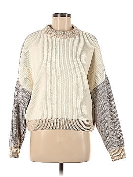 Abercrombie & Fitch Turtleneck Sweater (view 1)