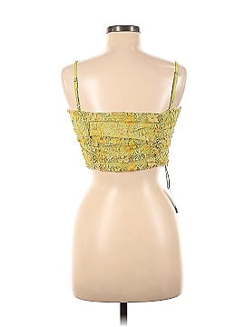 Cider Sleeveless Top (view 2)