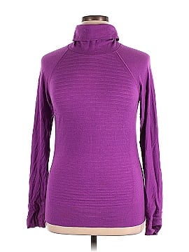 Athleta Long Sleeve Turtleneck (view 1)