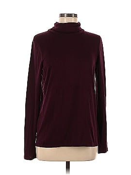 Banana Republic Long Sleeve Turtleneck (view 1)