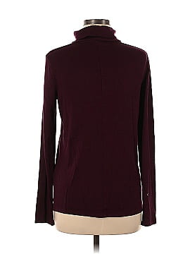 Banana Republic Long Sleeve Turtleneck (view 2)