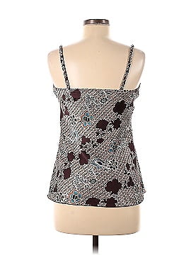 BCX Sleeveless Blouse (view 2)