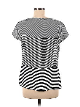 Ann Taylor LOFT Short Sleeve Top (view 2)