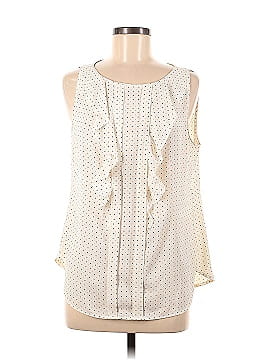 Ann Taylor LOFT Sleeveless Blouse (view 1)