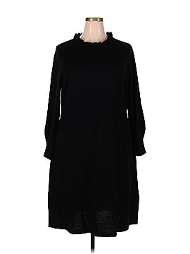 Talbots Wool Dress (view 1)