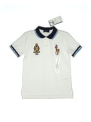 Polo By Ralph Lauren Short Sleeve Polo