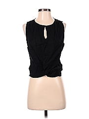 Joie Sleeveless Blouse