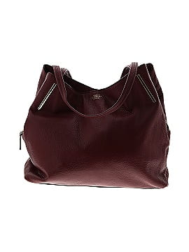 Vince Camuto Leather Shoulder Bag (view 1)