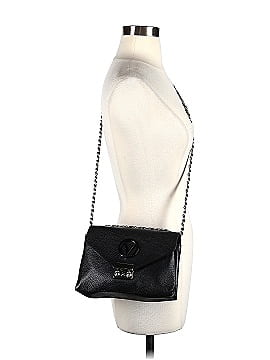 VALENTINO By Mario Valentino Leather Crossbody Bag (view 2)