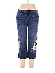 Dg^2 By Diane Gilman Jeans