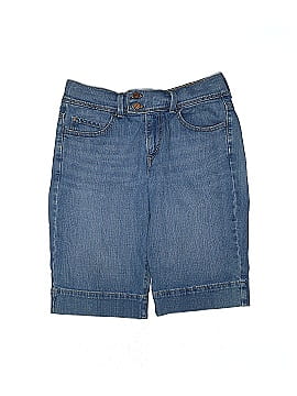 Levi's Denim Shorts (view 1)