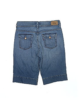 Levi's Denim Shorts (view 2)