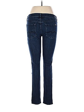 7 For All Mankind Jeans (view 2)