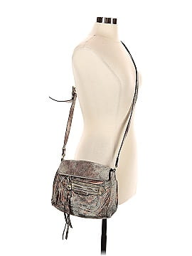 Aimee Kestenberg Leather Crossbody Bag (view 2)