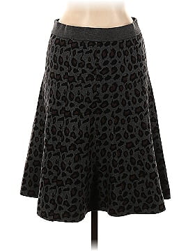 Ann Taylor Casual Skirt (view 2)