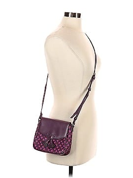 Vera Bradley Crossbody Bag (view 2)