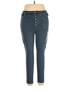 American Eagle Outfitters Jeggings (view 1)