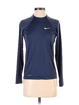 Nike Long Sleeve T-Shirt (view 1)