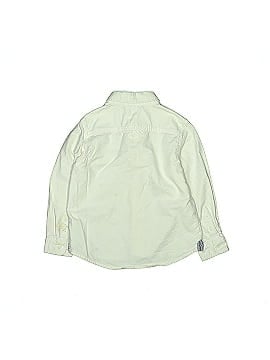 Igloo Island Long Sleeve Button-Down Shirt (view 2)