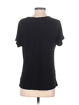 Tahari Short Sleeve Top (view 2)