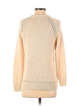 J.Crew Factory Store Pullover Sweater (view 2)