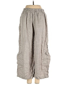 bryn WALKER Linen Pants (view 1)