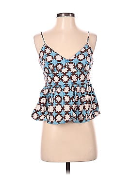 Ann Taylor LOFT Sleeveless Top (view 1)