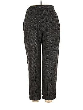 Dana Buchman Wool Pants (view 2)