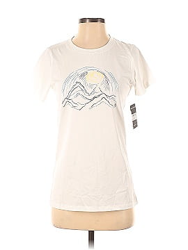 Black Diamond Active T-Shirt (view 1)